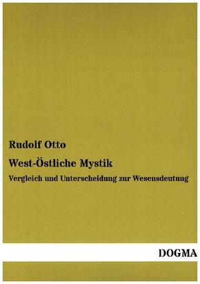 West-Östliche Mystik