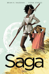 Saga - Bd.3