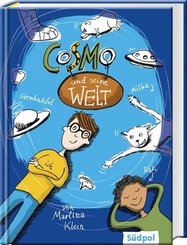 Cosmo und seine Welt