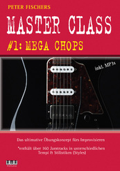 Peter Fischers Master Class - Vol.1
