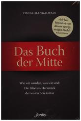 Das Buch der Mitte