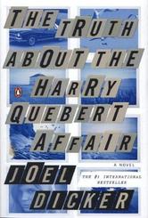 The Truth About Harry Quebert Affair