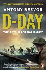 D-Day, English edition