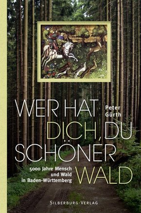 Wer hat dich, du schöner Wald