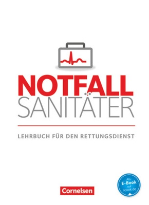 Notfallsanitäter - Rettungsdienst