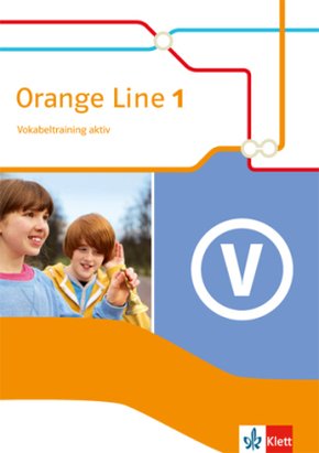 Orange Line 1