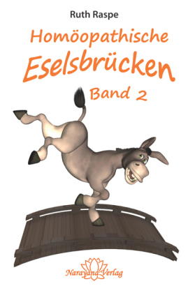 Homöopathische Eselsbrücken - Bd.2