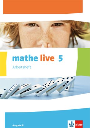mathe live 5. Ausgabe N