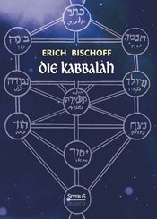 Die Kabbalah: Einführung in die jüdische Mystik und Geheimwissenschaft