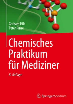 Chemisches Praktikum für Mediziner