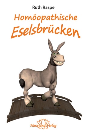Homöopathische Eselsbrücken - Bd.1