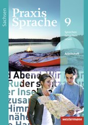 Praxis Sprache - Ausgabe 2011 für Sachsen