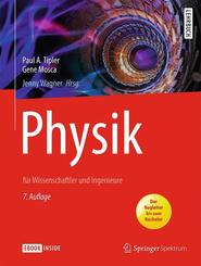 Physik für Wissenschaftler und Ingenieure