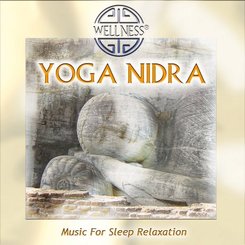 Yoga Nidra, 1 Audio-CD