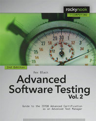 Advanced Software Testing - Vol.2