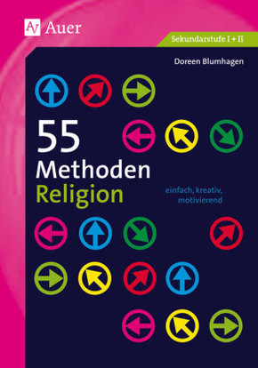 55 Methoden Religion