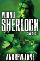 Young Sherlock Holmes - Snake Bite