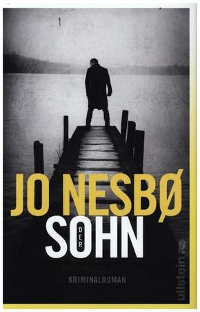 Jo Nesbø - Der Sohn