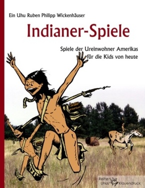 Indianer-Spiele