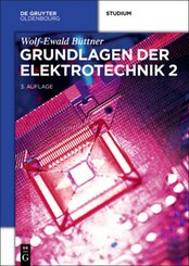 Grundlagen der Elektrotechnik - Bd.2