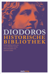 Diodoros Historische Bibliothek