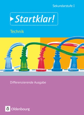 Startklar! - Technik - Differenzierende Ausgabe - Gesamtband