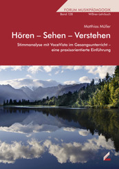 Hören - Sehen - Verstehen, m. 1 DVD
