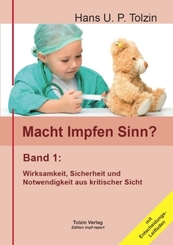 Macht Impfen Sinn?, 2 Teile - Bd.1