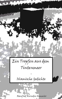 Ein Tropfen aus dem Tintenmeer