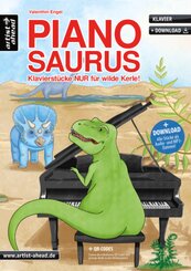 Piano Saurus