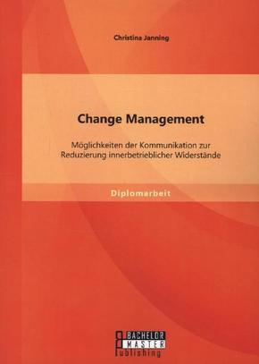 Change Management