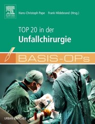 Top 20 in der Unfallchirurgie