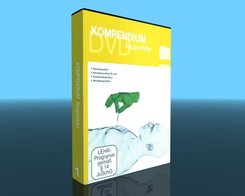 Kompendium Akupunktur, DVD - Tl.1