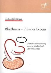 Rhythmus - Puls des Lebens