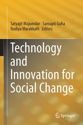 Technology and Innovation for Social Change