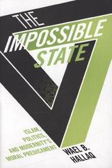 The Impossible State