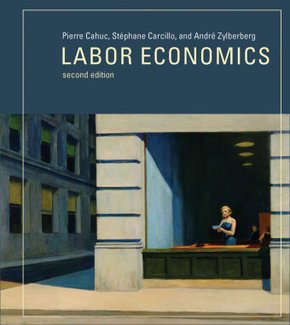 Labor Economics, second edition