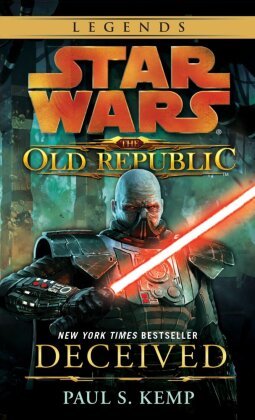 Star Wars, The Old Republic - Deceived