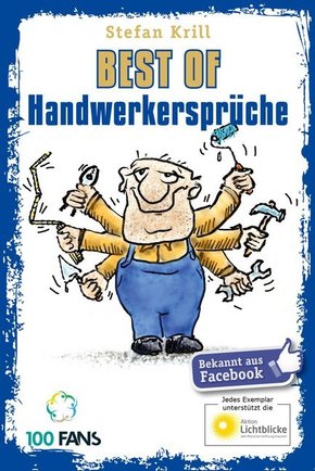 Best of Handwerkersprüche