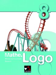 Mathe.Logo Wirtschaftsschule 8