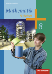 Mathematik - Ausgabe 2012 für Regionale Schulen in Mecklenburg-Vorpommern