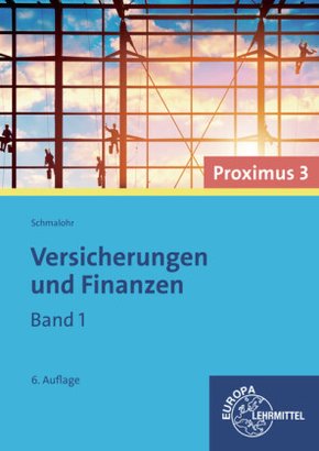 Versicherungen und Finanzen - .1