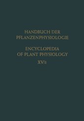 Differentiation and Development / Differenzierung und Entwicklung, 3 Tle.