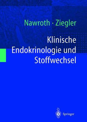 Klinische Endokrinologie und Stoffwechsel