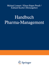 Handbuch Pharma-Management