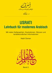 Usrati, Lehrbuch für modernes Arabisch: Usrati, Band 2