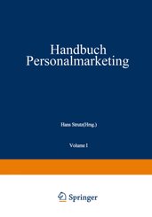 Handbuch Personalmarketing