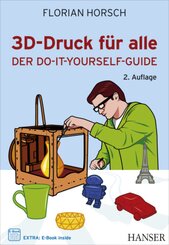 3D-Druck f&uuml;r alle