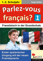 Parlez-vous francais? - Bd.1