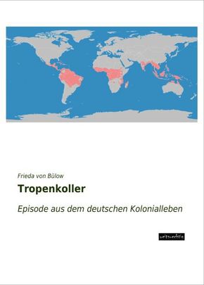 Tropenkoller